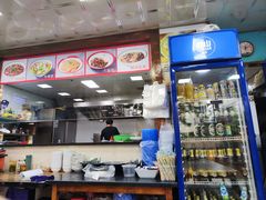 -富贵面馆(镇坪路店)
