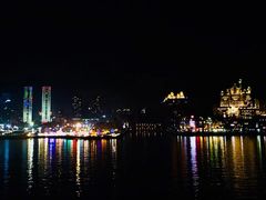 -星海湾跨海大桥