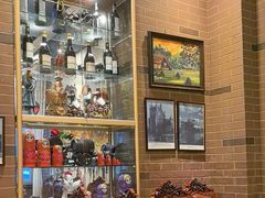 -安德烈俄式西餐厅(中央大街店)