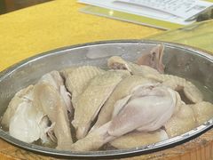 -大笑饭堂(甲子桥店)