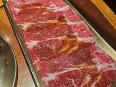 -西塔老太太泥炉烤肉(万柳华联店)