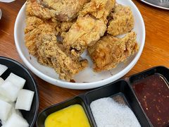 -奇帕波·披萨&炸鸡(诺和木勒站店)