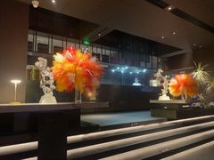 -君庭中餐厅(湘江豪生店)