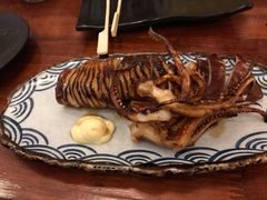 -鸟串烧Yakitori