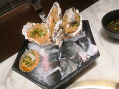 -火炉火自助餐(西直门凯德MALL店)