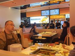 -串一火锅(赛格国际购物中心店)