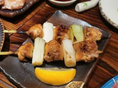 -鸟鹏烧鸟居酒屋(熙龙湾店)