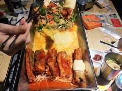 -韩国大金刚烤肉·料理(印象城店)