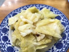 -赵西安三鲜煮馍馆(大车家巷店)