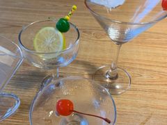 -爱德堡西餐咖啡吧(北师大店)