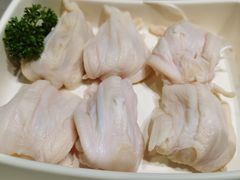 -海底捞火锅(青悦城店)