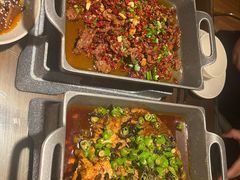 -味上湘菜馆(岳麓山店)