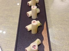-闻鲜素食茶餐厅(高新区店)