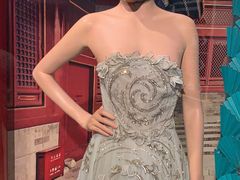 -北京杜莎夫人蜡像馆