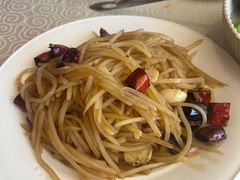 -辣婆婆(航天桥店)