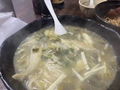 -古徽州馄饨店(宝安路店)