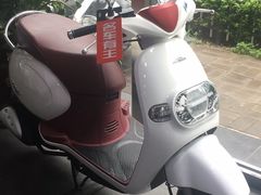 -旗利摩托(旧宫店)