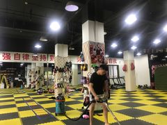 -成泰格斗(环球商业广场店)