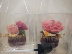 -BONCAKE裱花蛋糕(万象汇店)