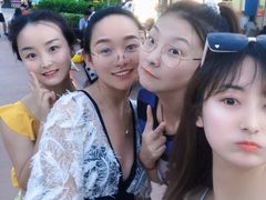 -郑州方特水上乐园