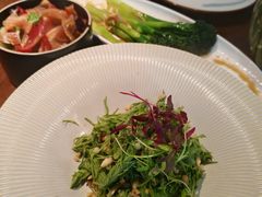 -本处·素食·融合料理(南油店)