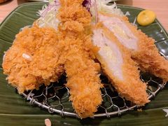 里脊猪排套餐-和幸(春熙路群光广场店)