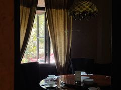 -翠园十八号庭院餐厅