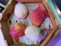-东鑫记港式茶餐厅(南京东路店)