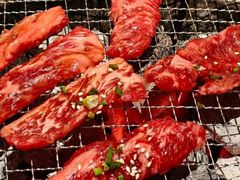 -御牛道日式烤肉料理(杭州万象城店)