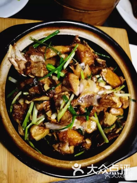 惠丰小厨(宝带西路店)图片 - 第1张