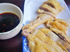-阿东农家菜(新场古镇下塘街店)