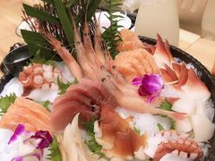 -割烹旭日本料理(龙湖狮山天街店)