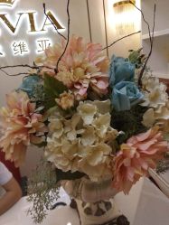 -茜尔维亚修身连锁(杨浦五角场店)