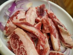 -九田家黑牛烤肉料理(石路天虹店)