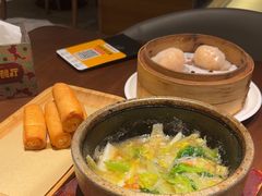 -千日贺茶餐厅(高新万达店)