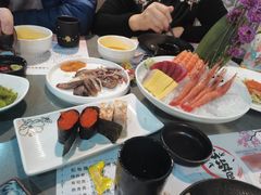 -松坂屋日料自助(长城路店)