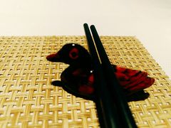 餐具摆设-同喜烤鸭店(光芒店)
