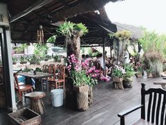 -自然餐厅(Phuket)