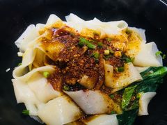 -鼎高高陕西美食(龙德广场店)