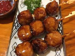 -千吉日本料理(日本一条街店)
