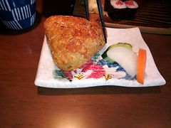 -千代武日本料理(哈西店)