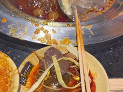 -唇辣号重庆老火锅(燕郊鑫乐汇店)