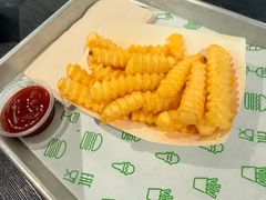 -Shake Shack(前滩太古里店)