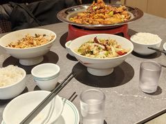 -乔一乔怪味干锅(武侯欢肆店)