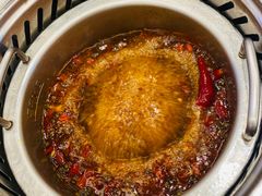 -密友回转自助火锅(世茂国际广场店)