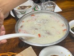 -南记食粥坊·宵夜大排档(莲花总店)