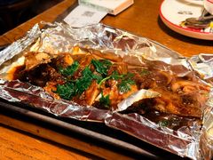 -新白鹿餐厅(龙游路店)