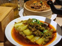 -全牛匠·乐山跷脚牛肉(新中关店)