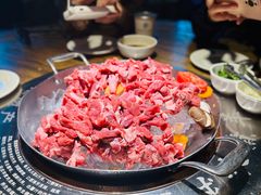 -泽成冰煮羊(非·遗东岸国际店)