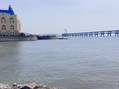 -黑石礁公园